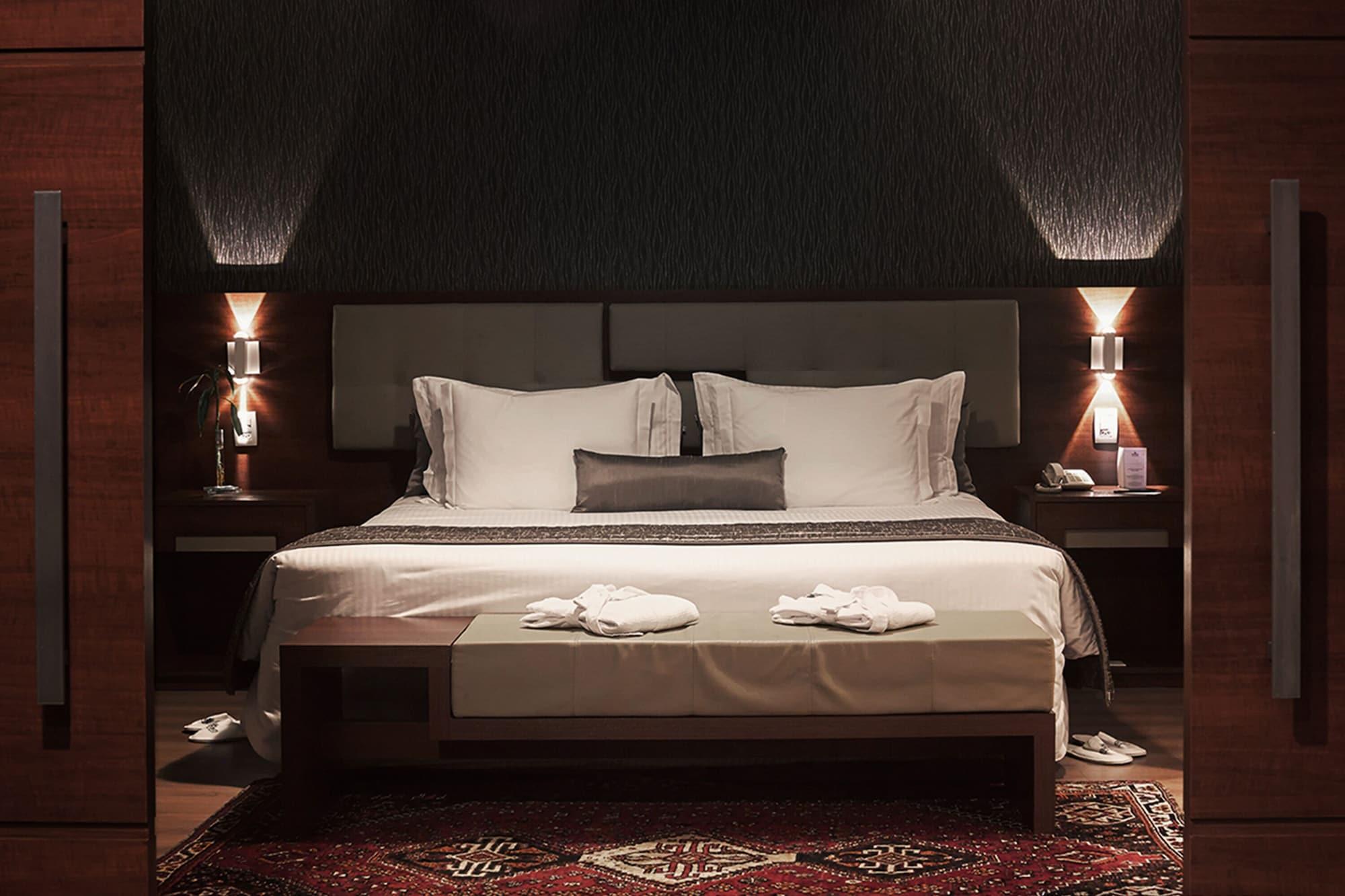 Wyndham Ibirapuera Convention Plaza Otel Sao Paulo