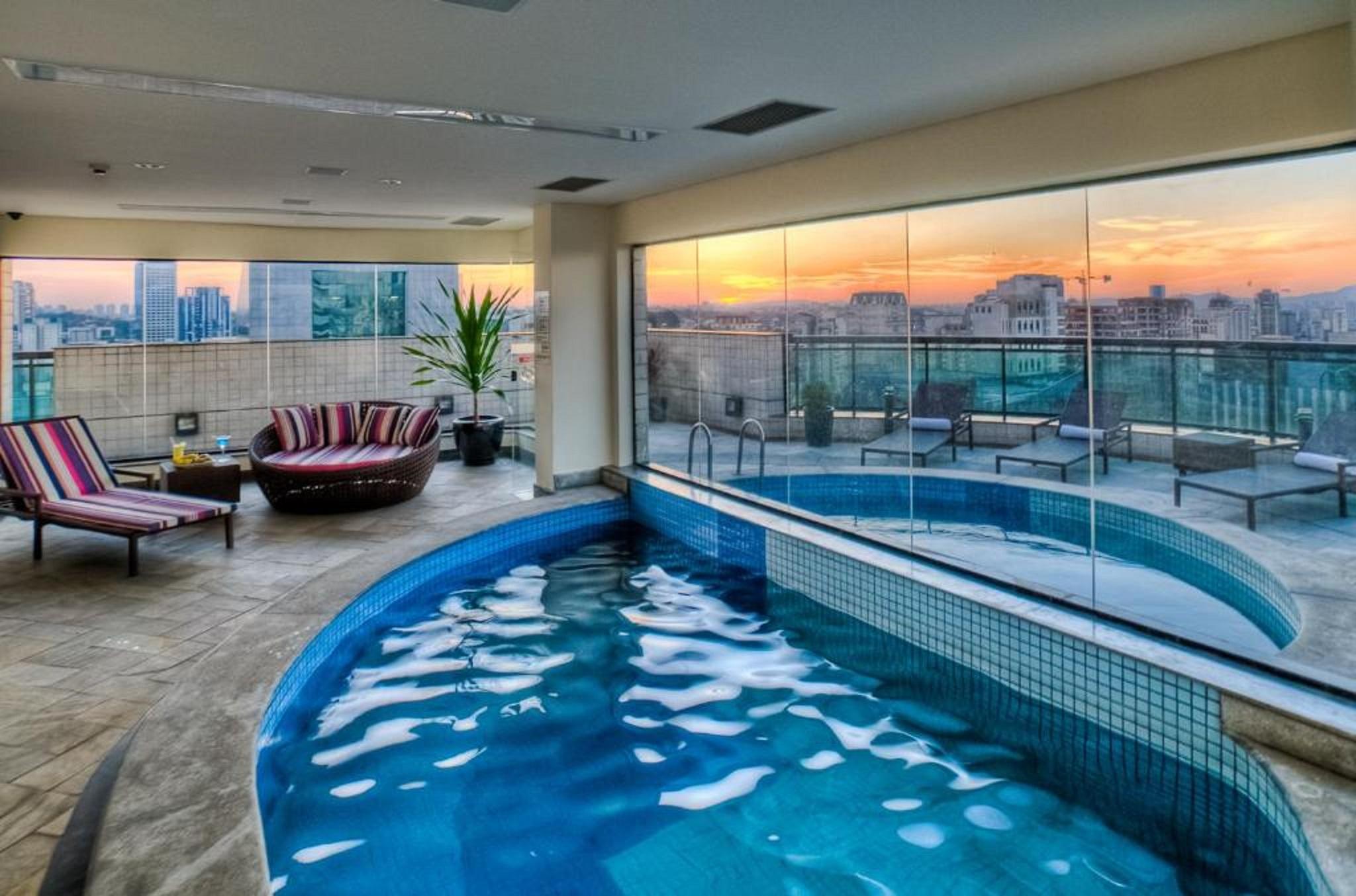 Blue Tree Premium Faria Lima Hotel