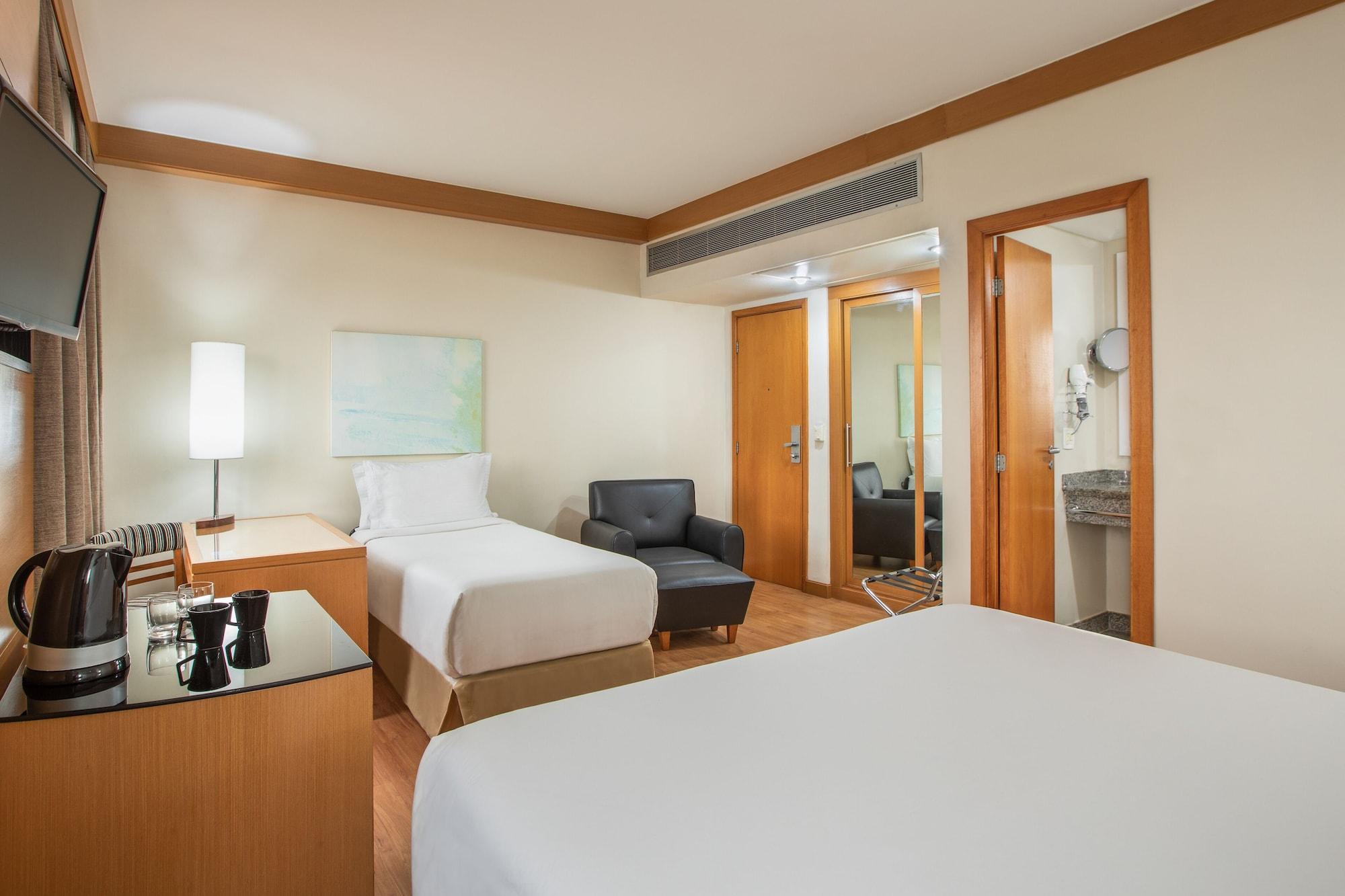 Edificio Tatuape Flat Service 4*