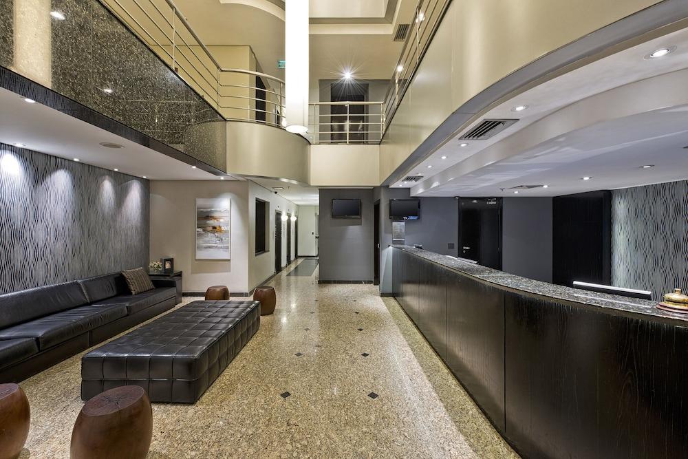 Edificio Tatuape Flat Service 4* Sao Paulo