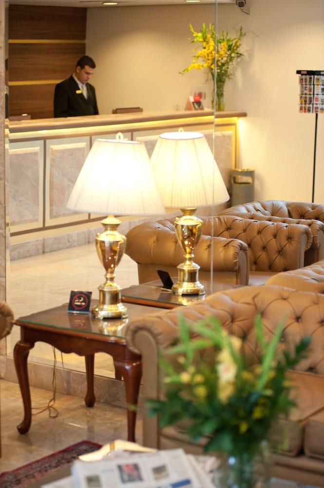 Hotel Ninety Sao Paulo