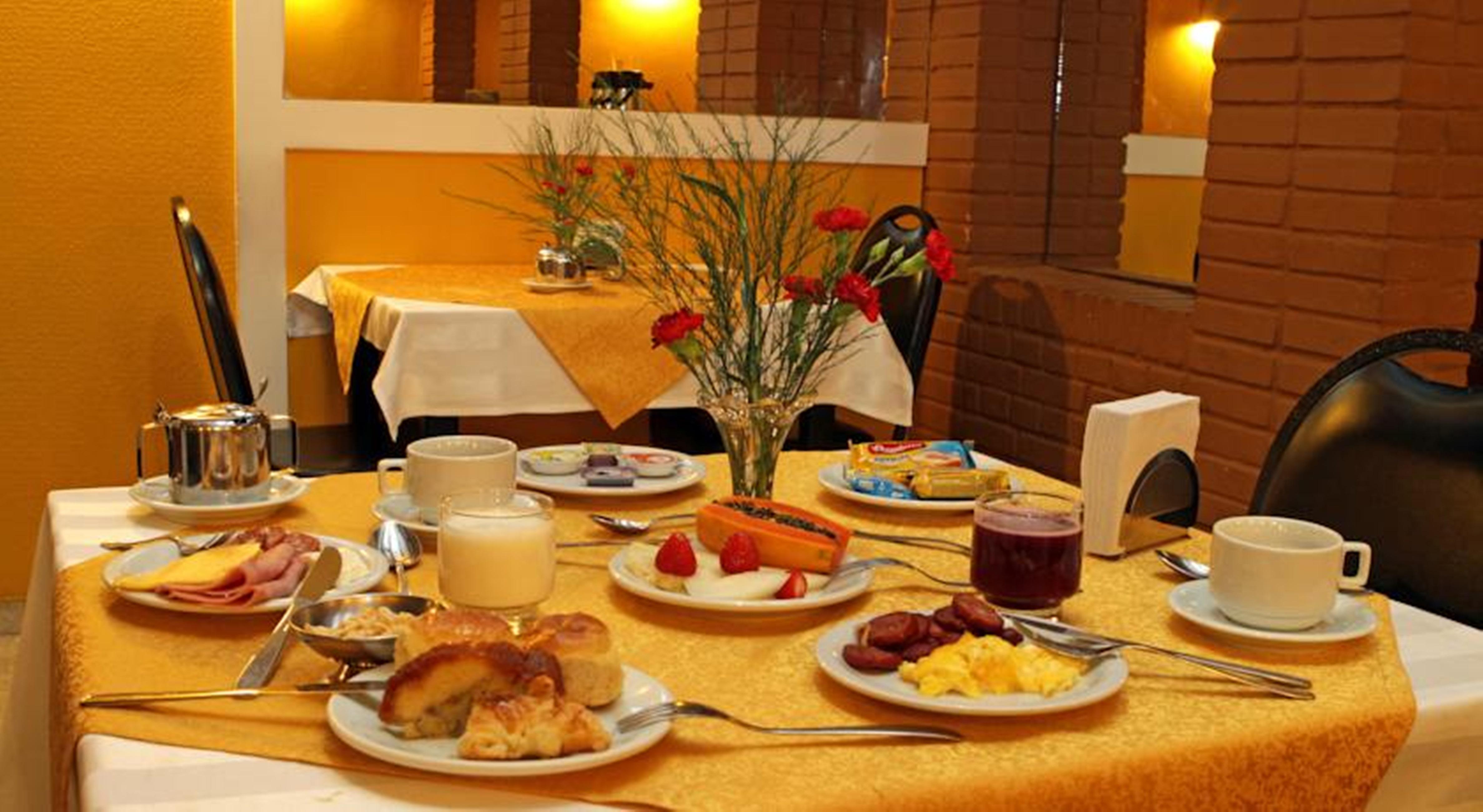 San Michel 3* São Paulo