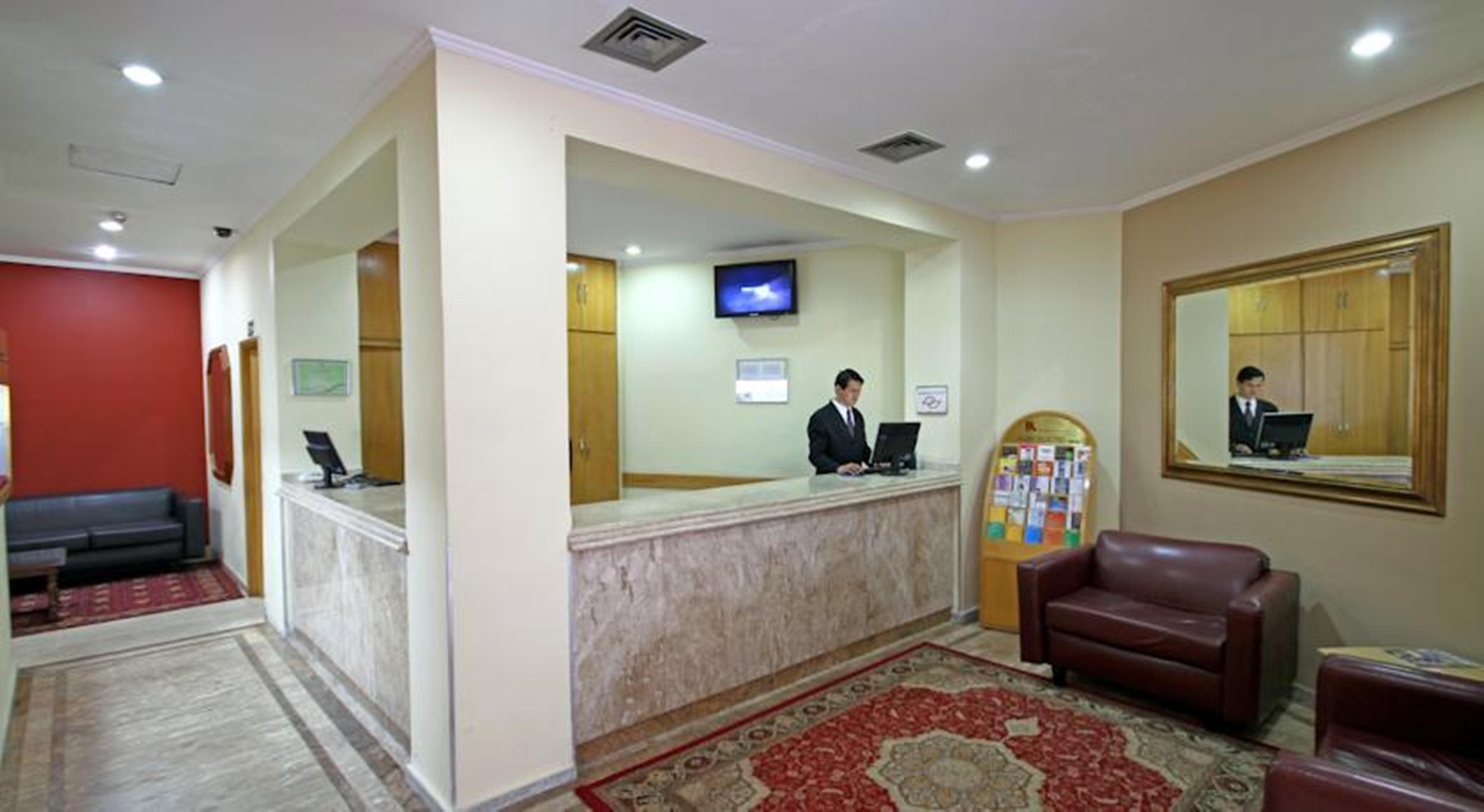 San Michel Hotel 3*