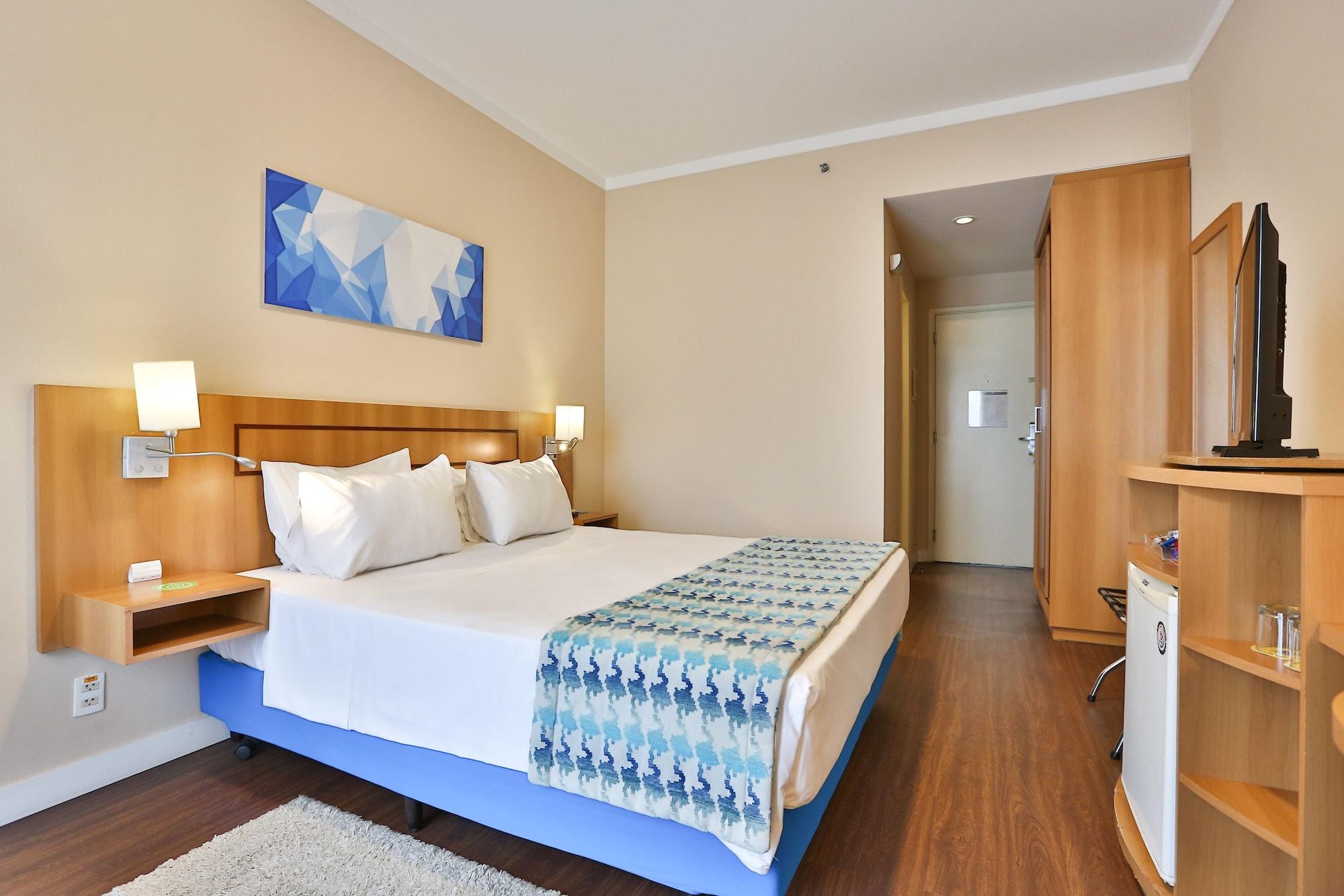 Hotel Comfort Ibirapuera Sao Paulo