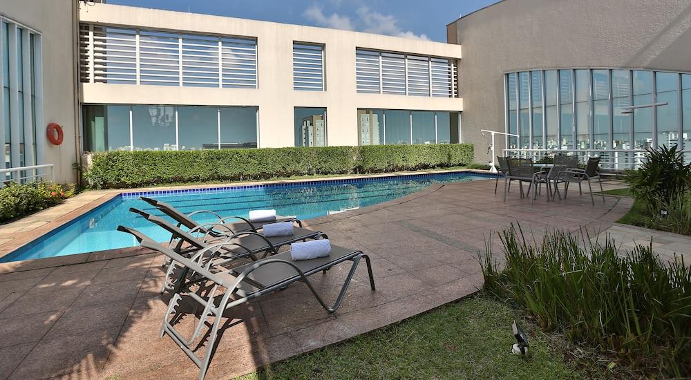 Hotel Comfort Ibirapuera
