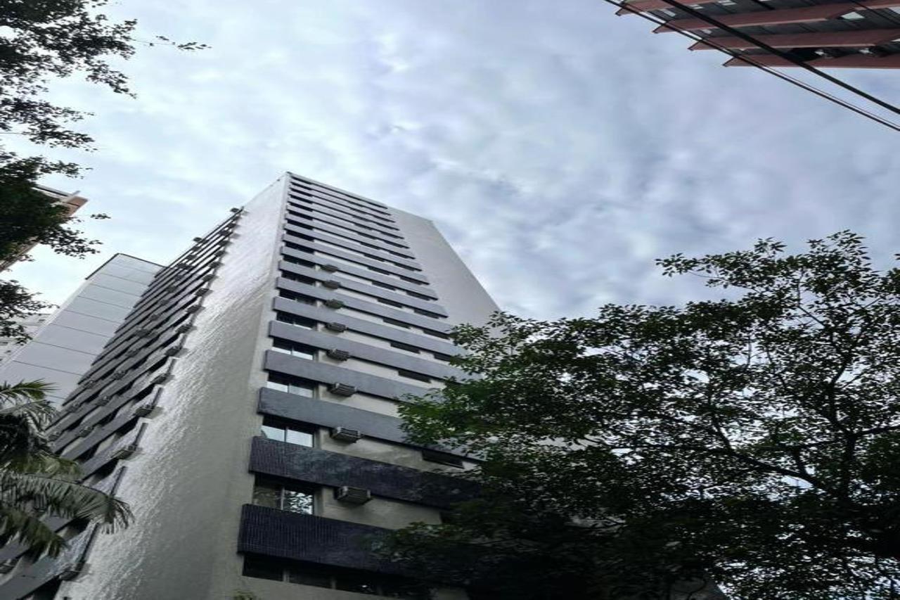 Khách sạn Century Paulista São Paulo