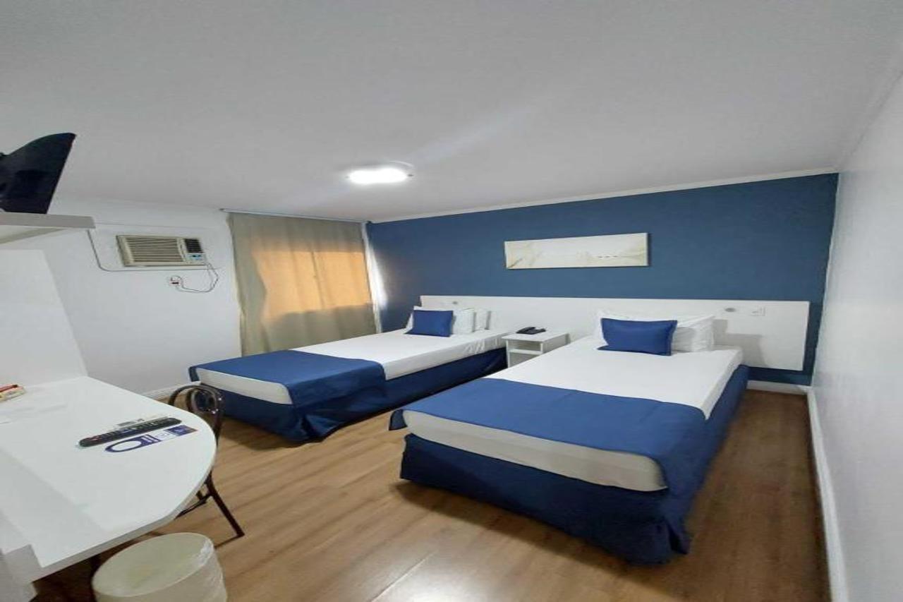 Century Paulista 4* São Paulo