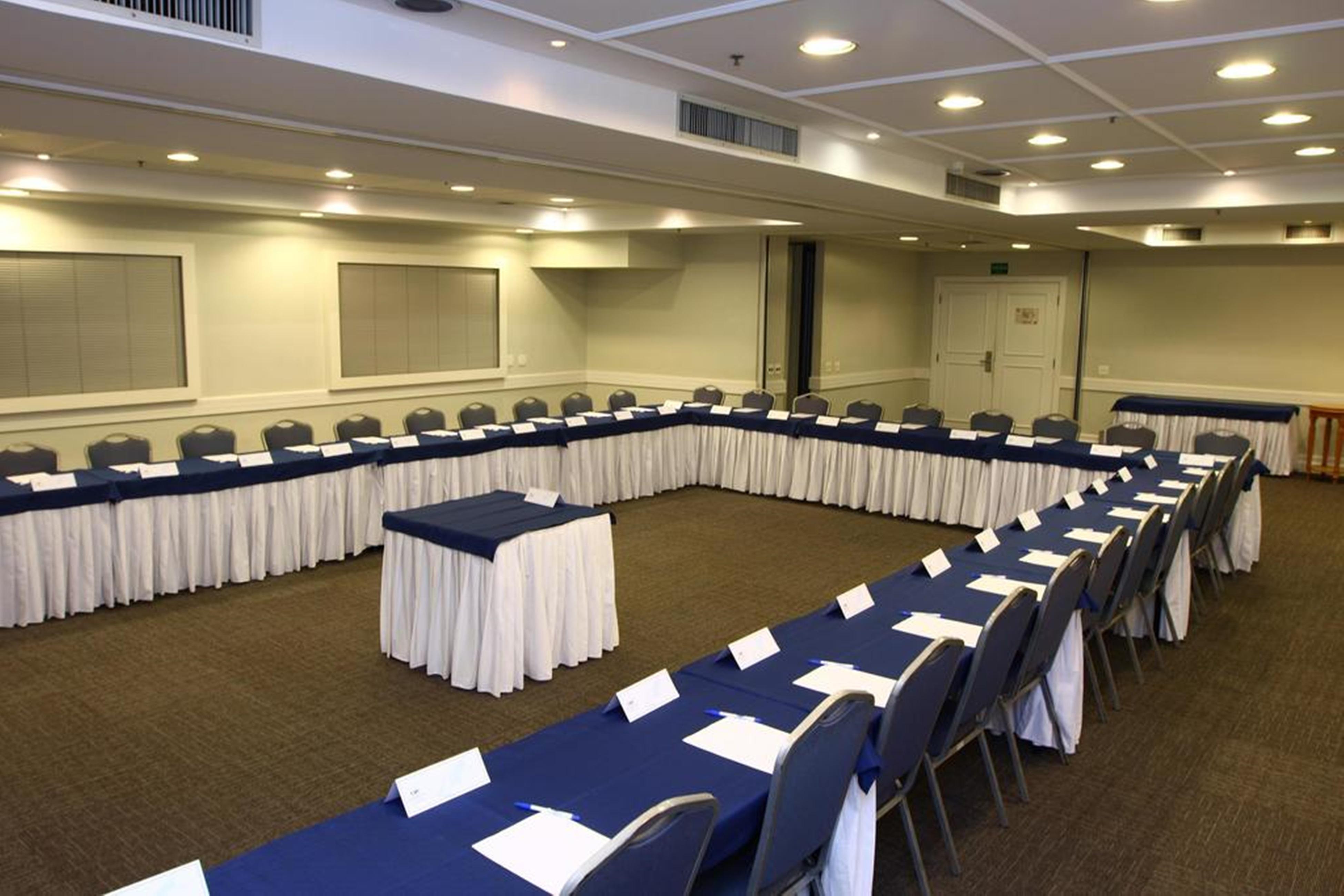 Hotel Estanplaza Ibirapuera