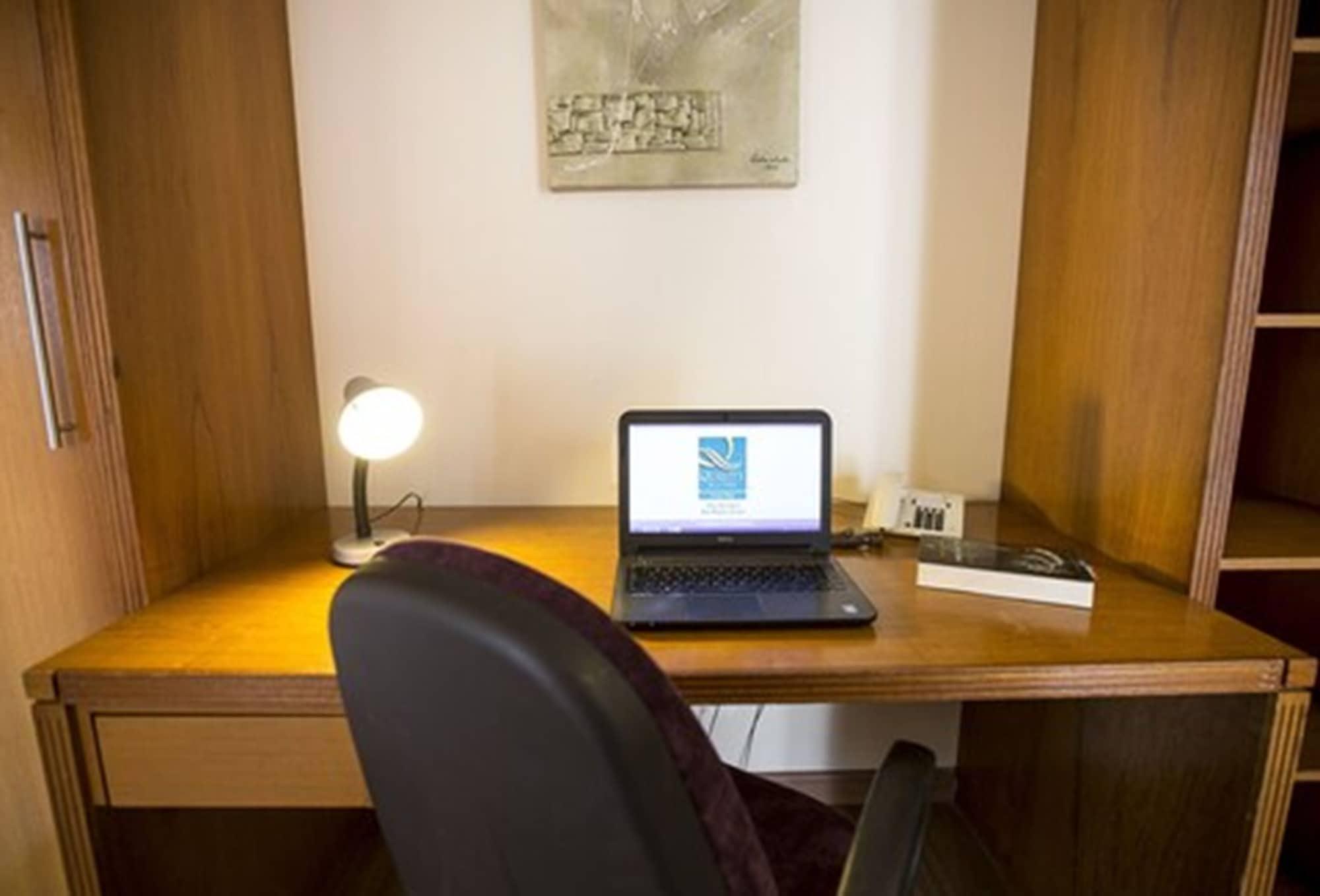 Quality Vila Olimpia Hotel