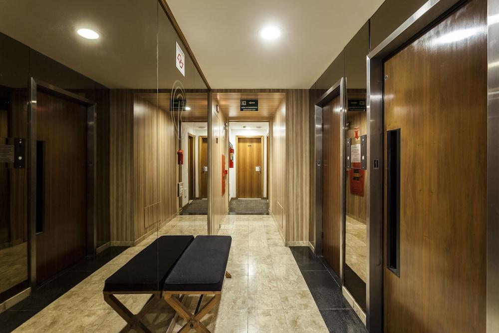 Aparthotel La Itaim By Manager