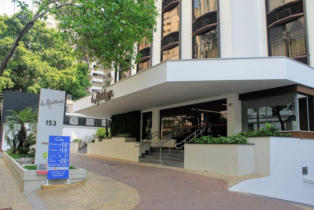 La Itaim By Manager Sao Paulo