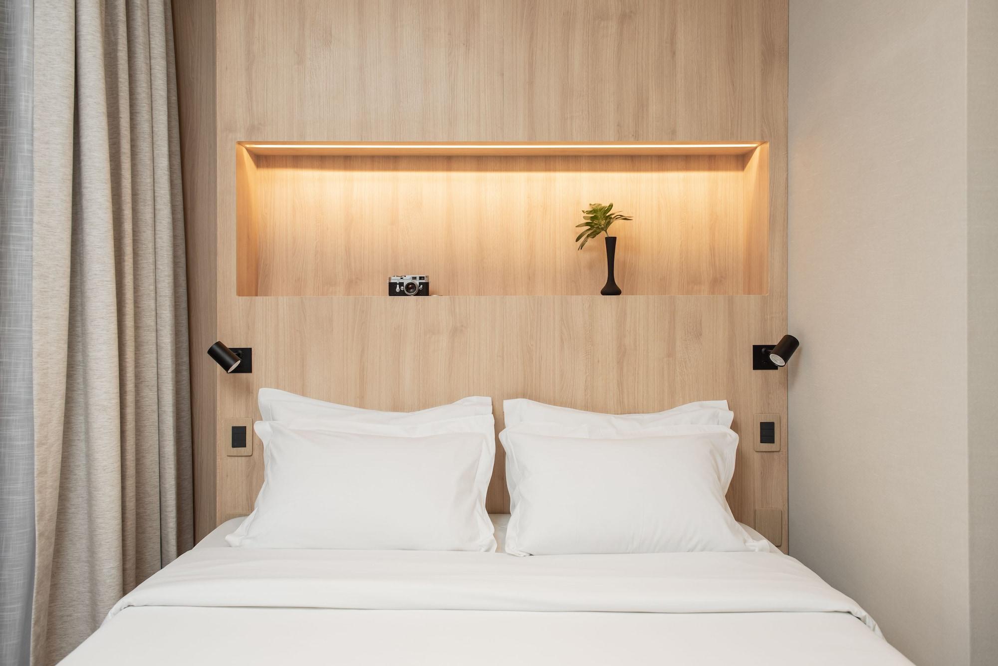 Address Faria Lima By Intercity 4* Sao Paulo
