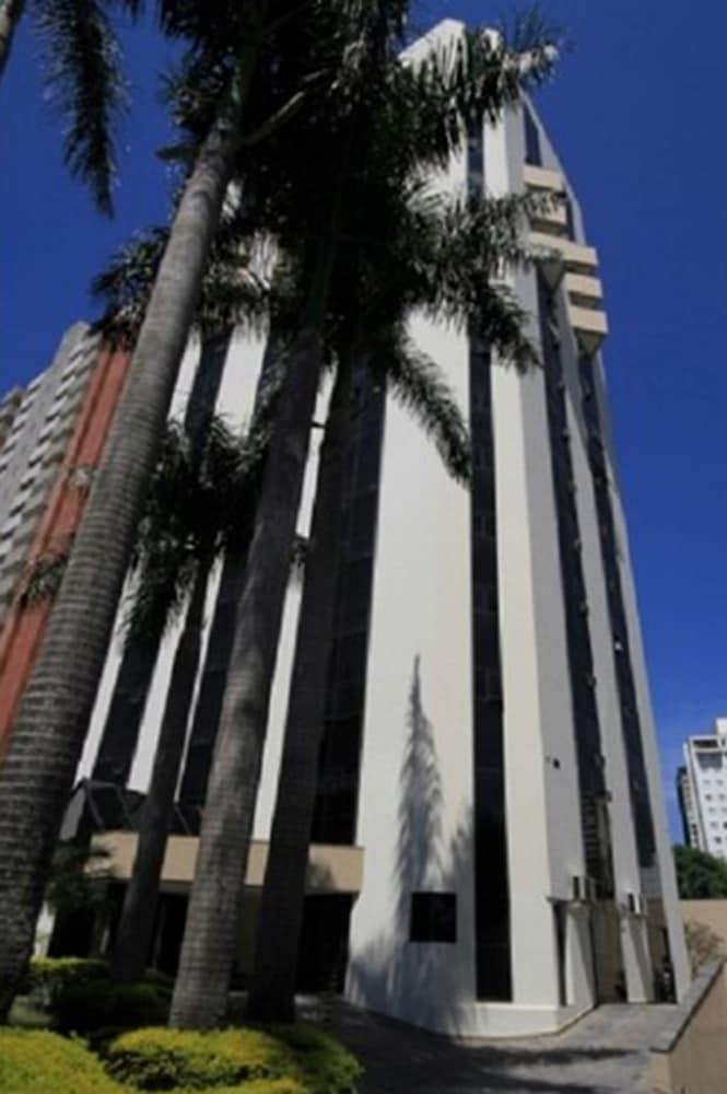 Aparthotel Bienal Ibirapuera 3*