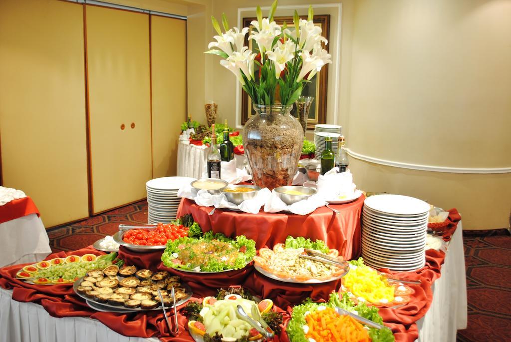 Hotel Travel Premium Flats Paulista Street 4*