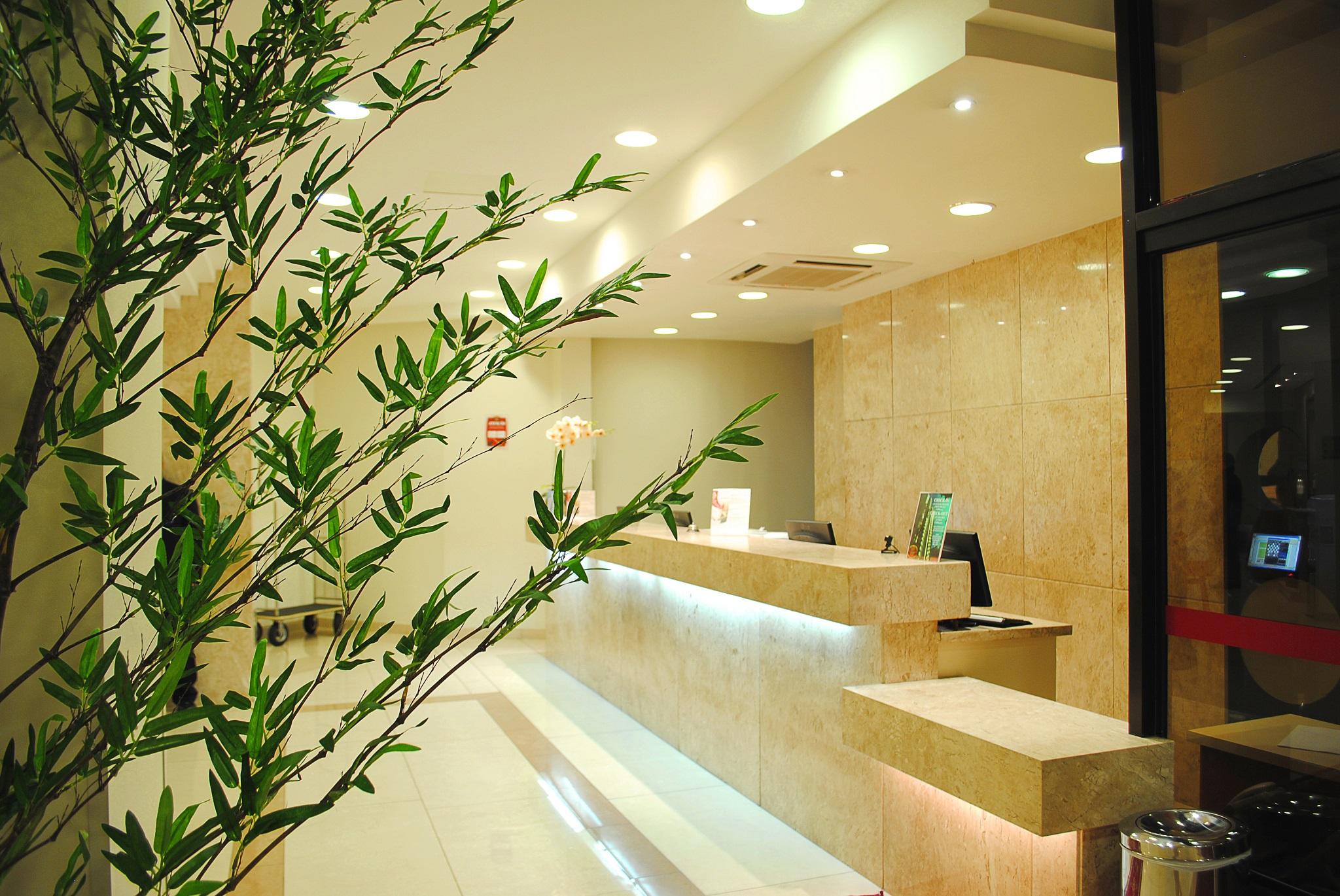 Travel Premium Flats Paulista Street 4*