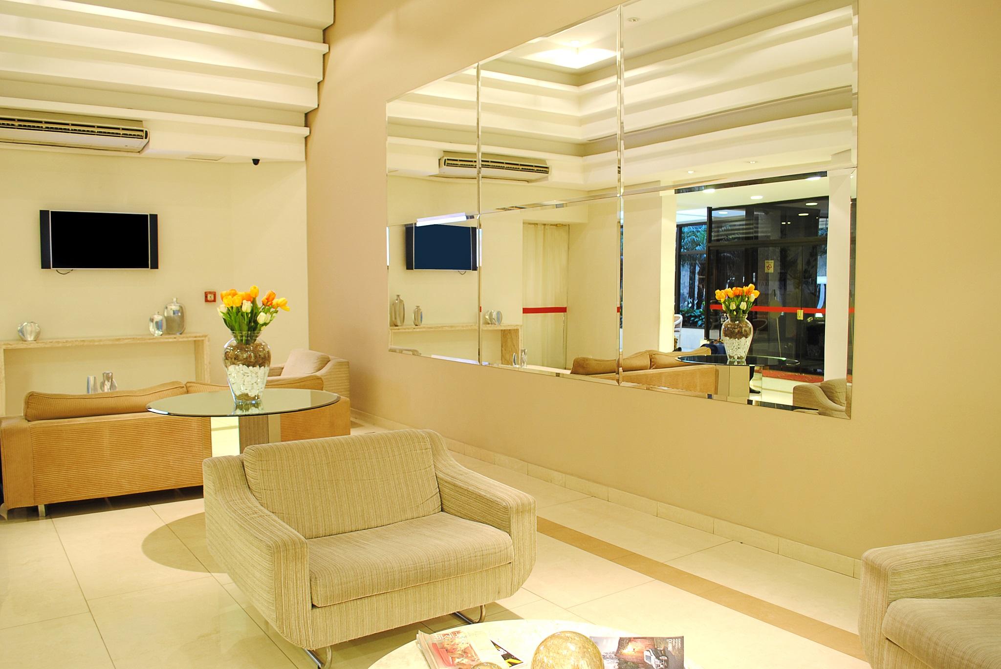 Travel Premium Flats Paulista Street 4* Sao Paulo