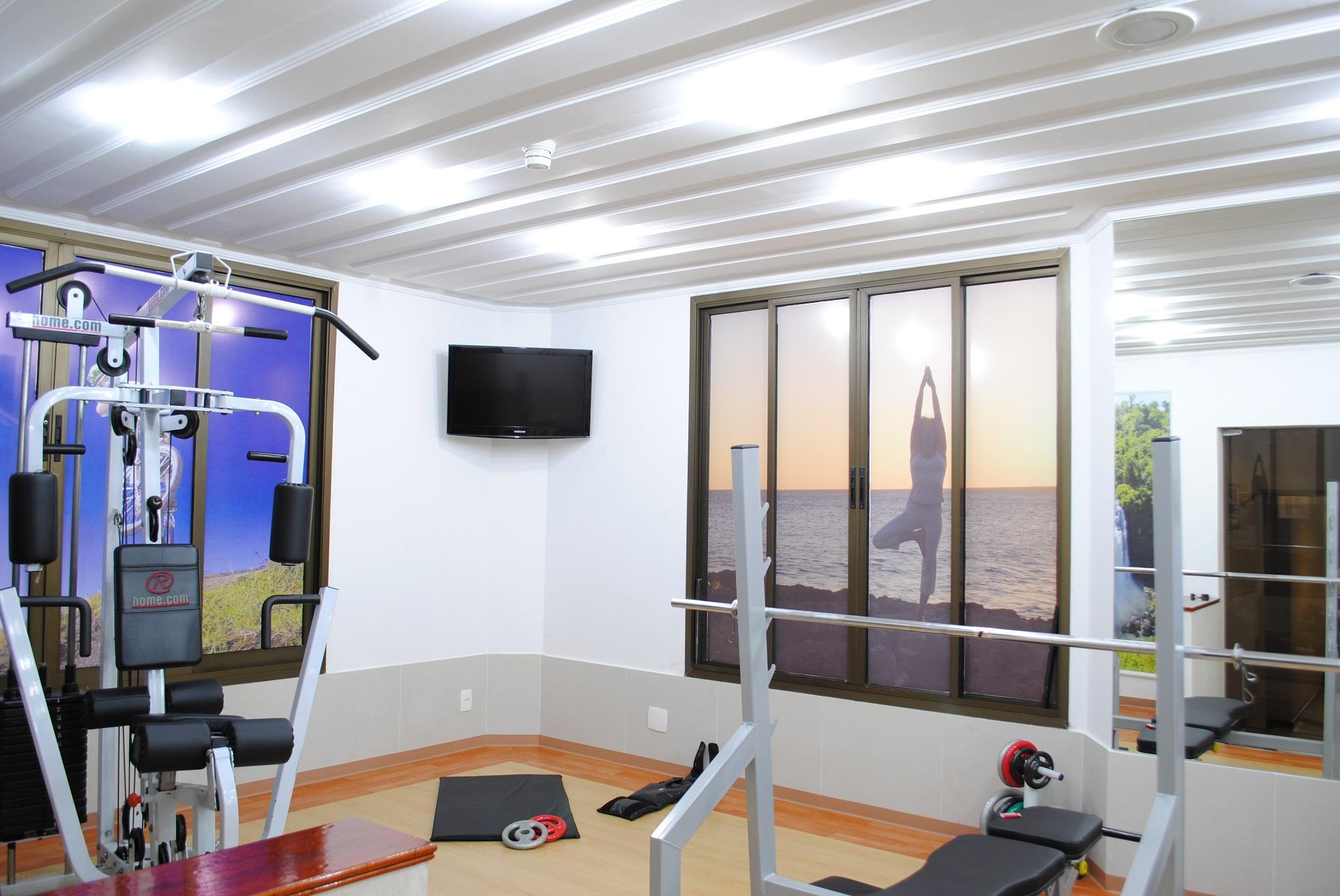 Hotel Travel Premium Flats Paulista Street