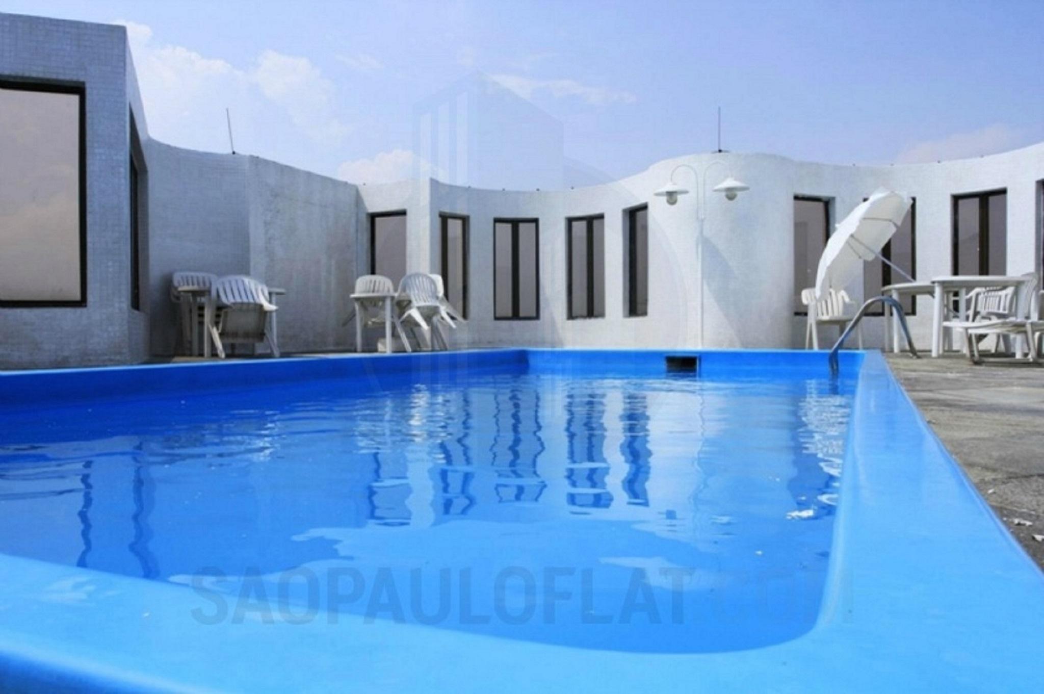 Hotel Travel Premium Flats Paulista Street 4*