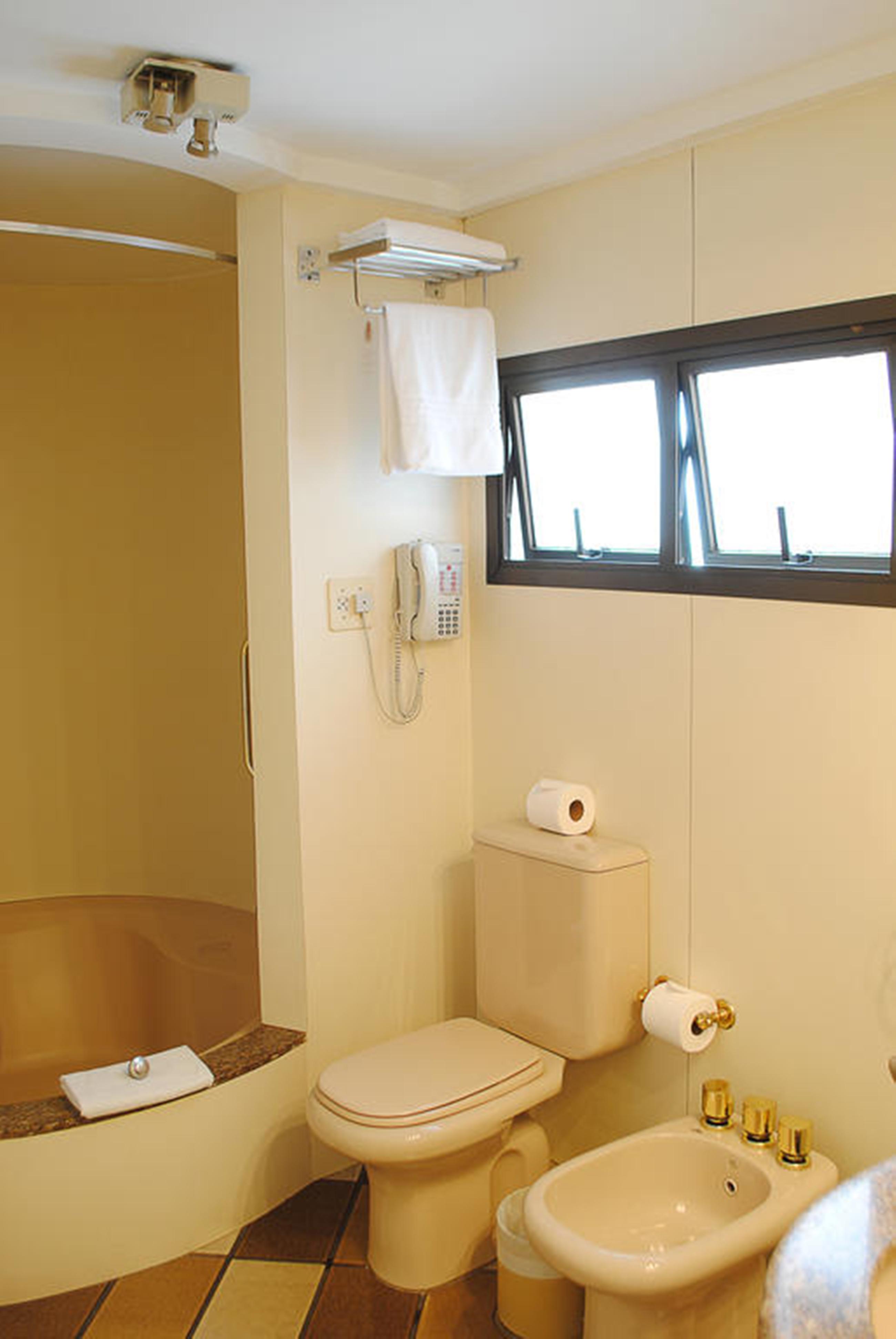 Travel Premium Flats Paulista Street 4*