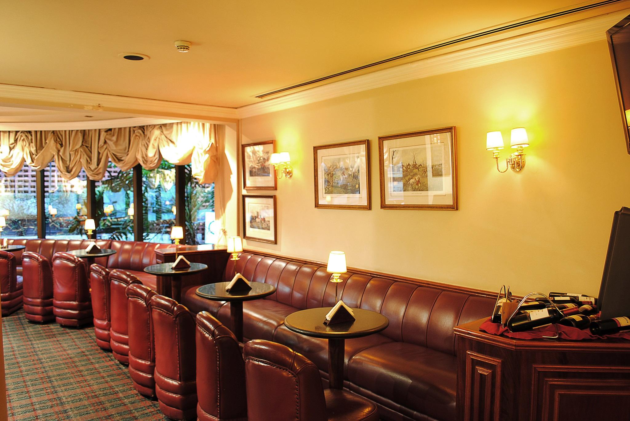 Travel Premium Flats Paulista Street 4*