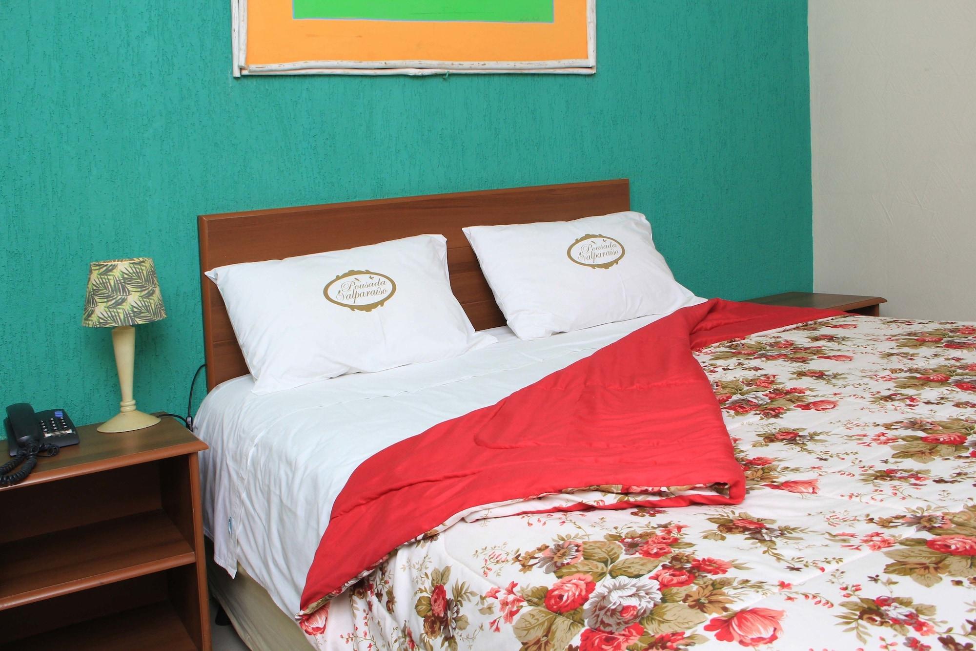 Hotel Valparaiso - Metro Paraiso E 800M Da Av Paulista Hotel Sao Paulo
