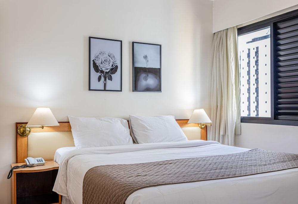 Hotel H4 Fortune Jardins 4*