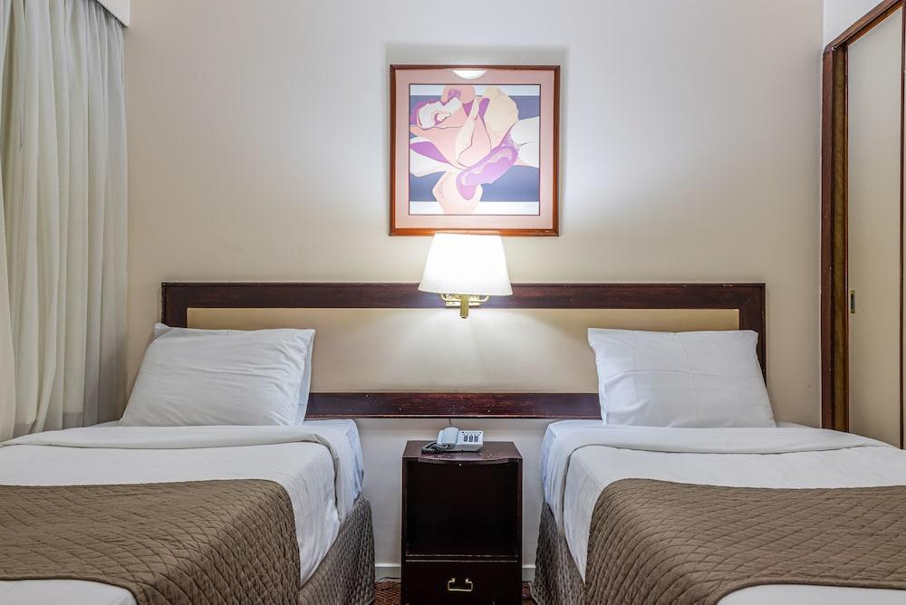 H4 Fortune Jardins Hotel
