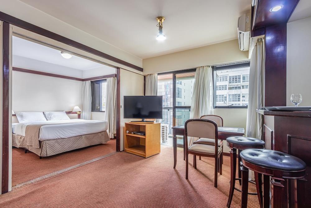 Hotel H4 Fortune Jardins 4*