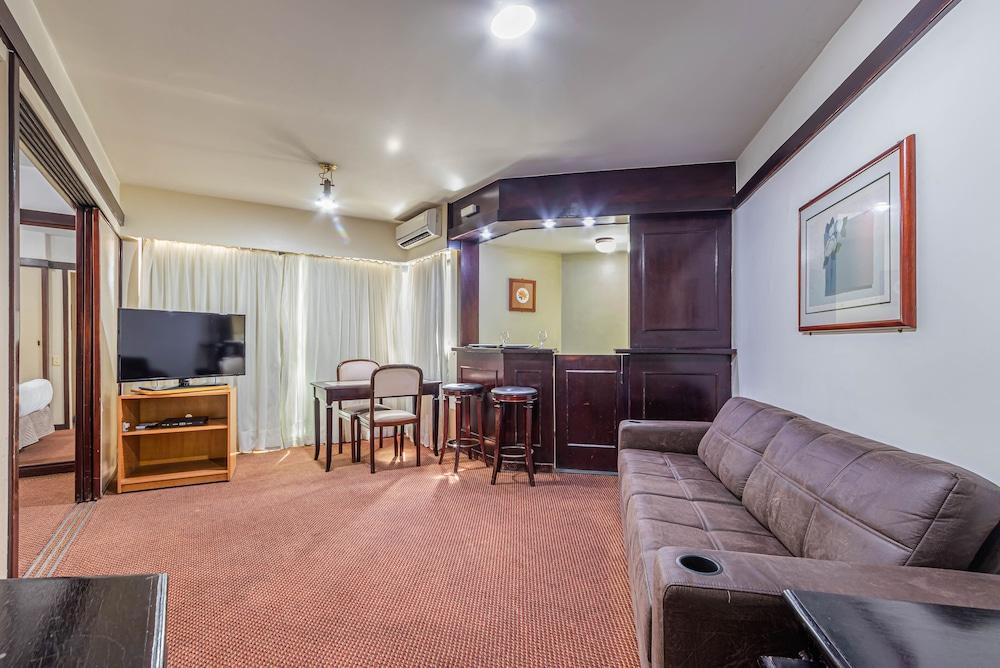 H4 Fortune Jardins Hotel