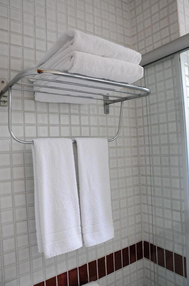 Brasilia Santana Gold Flat Aparthotel