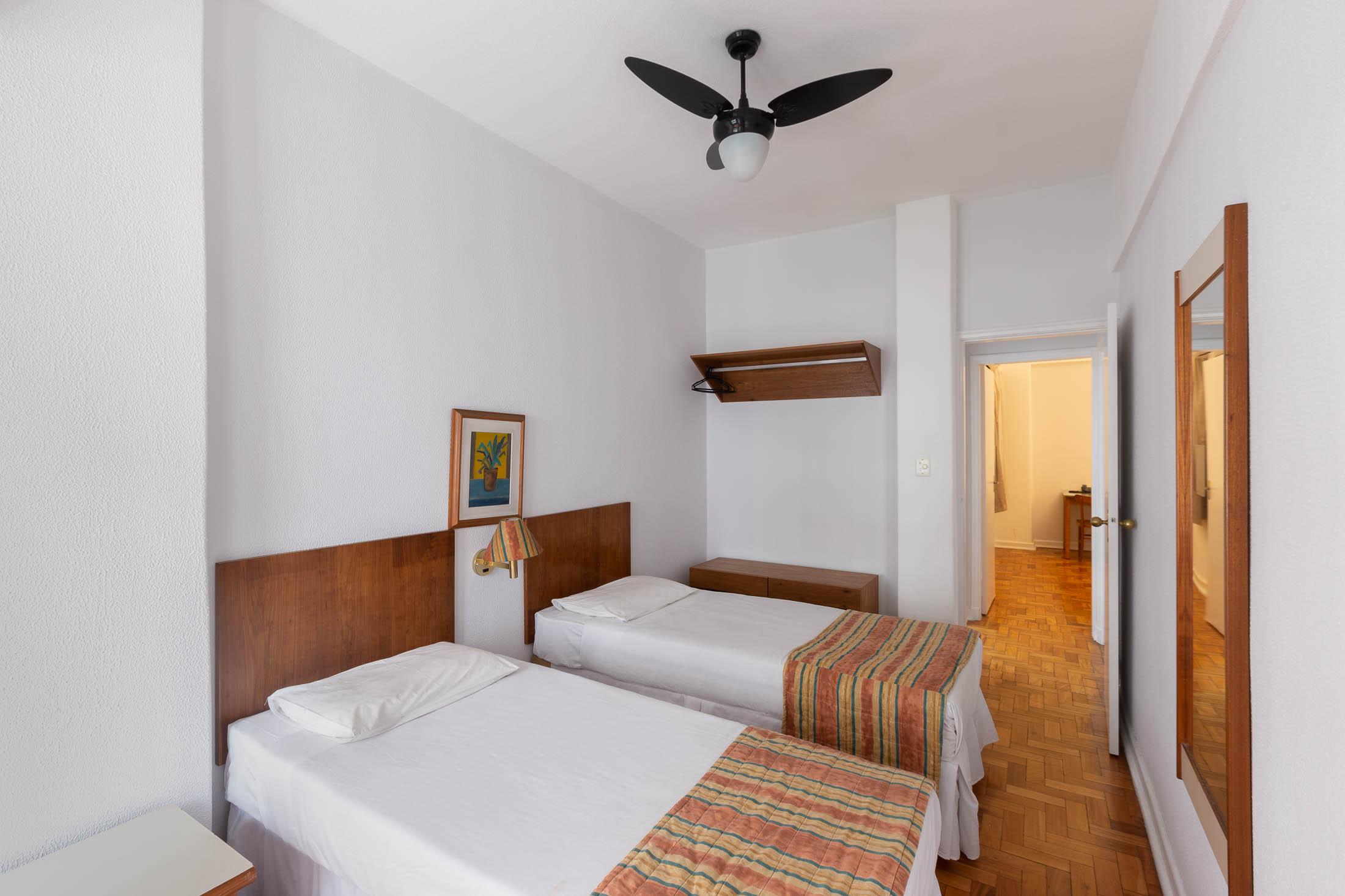 Rojas Hotel 3*