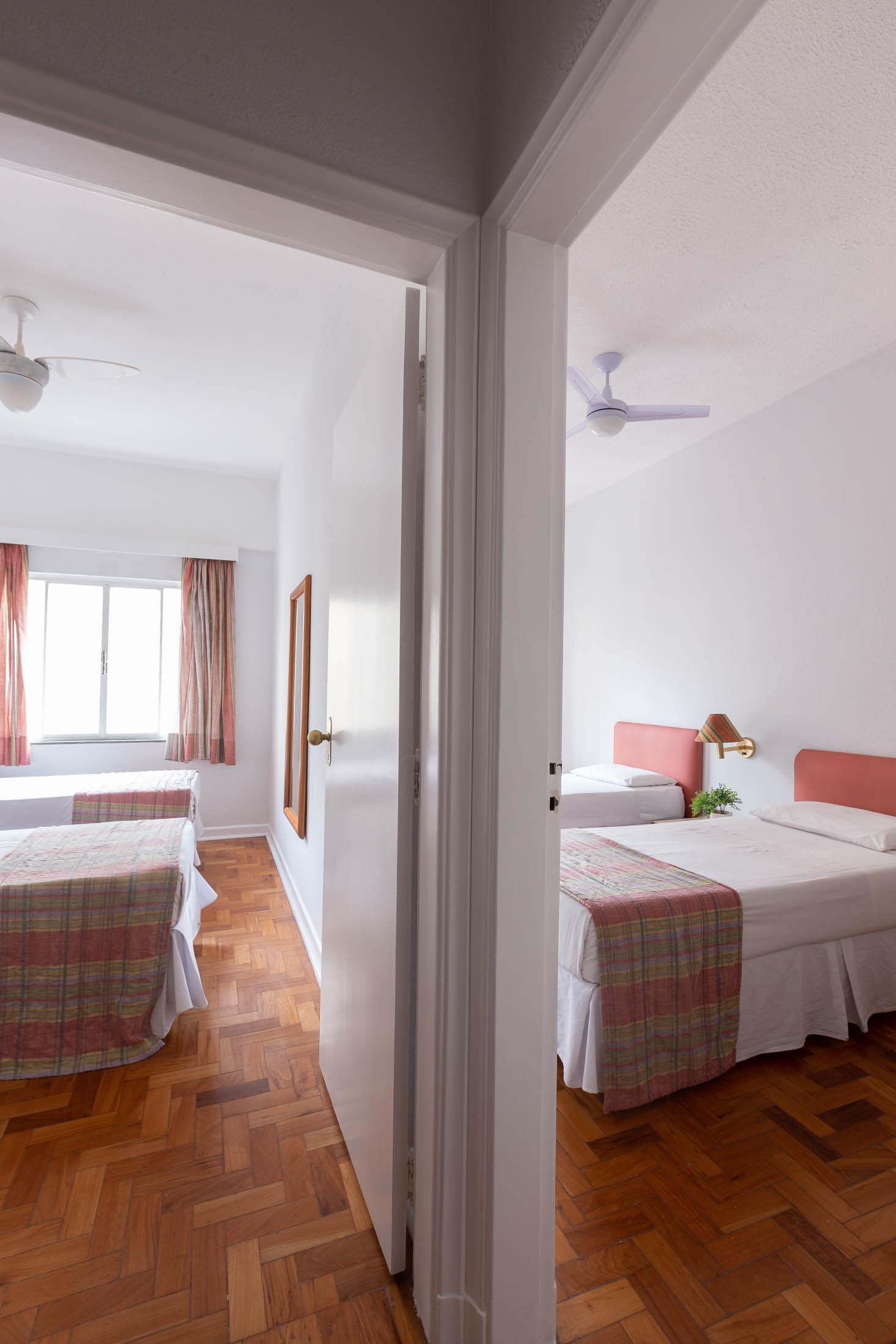 Rojas Hotel 3*