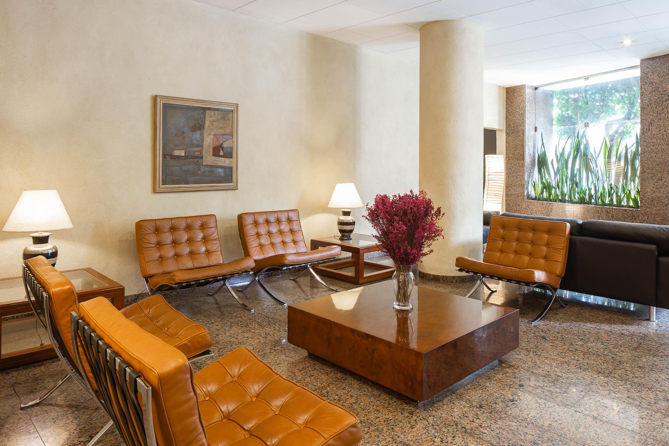 Hotel Rojas 3*