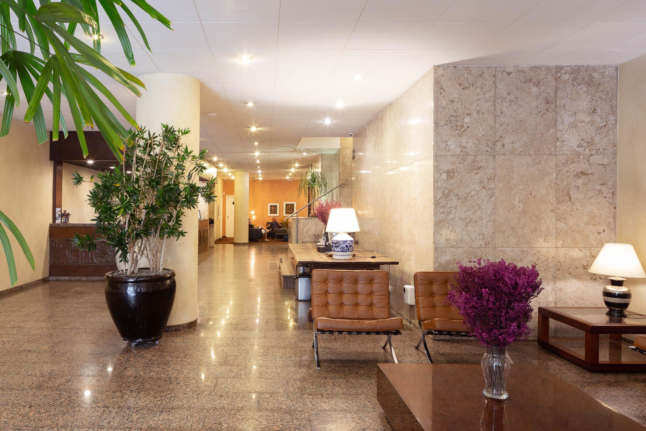 Rojas Hotel