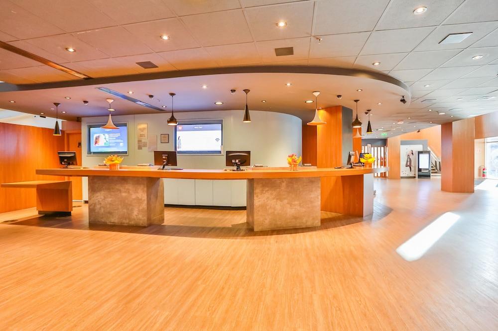 Ibis Congonhas 3* Sao Paulo