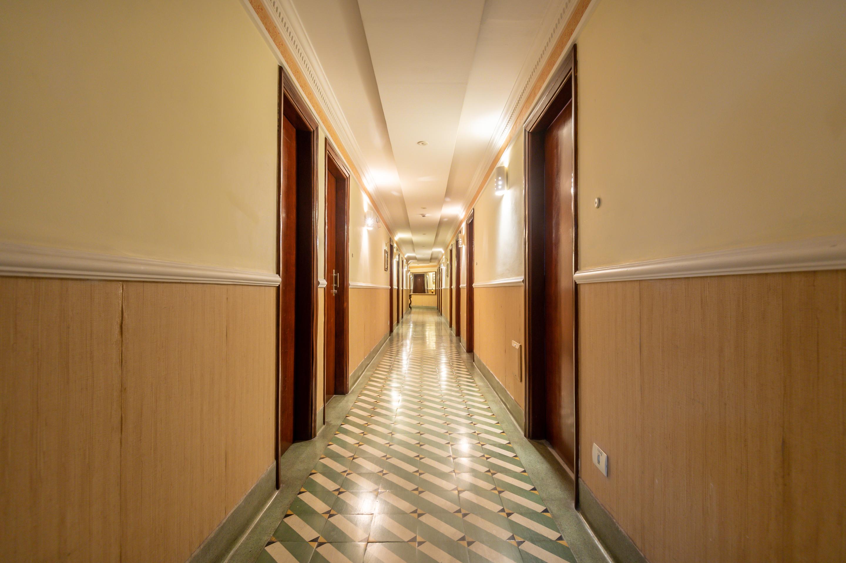 Rede Andrade Piratininga Otel 3*