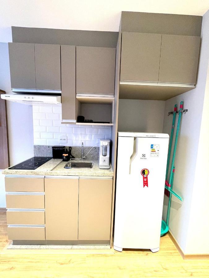 Holiday home Haus Stay. Com & Sala. Luxo. Moema. *