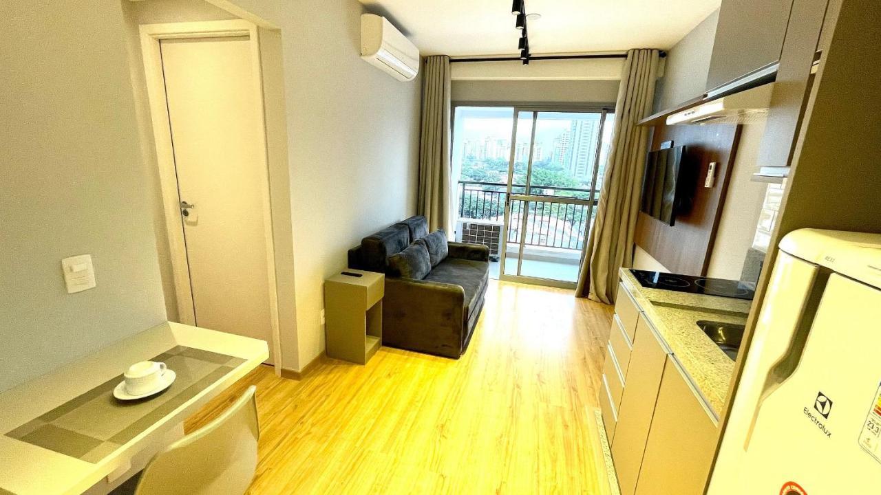 Holiday home Haus Stay. Com & Sala. Luxo. Moema. *