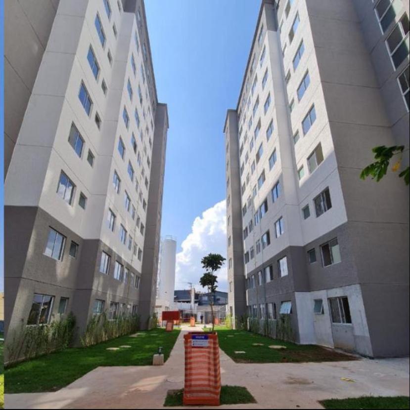 Duo Interlagos Aluguel Apenas Do Homestay