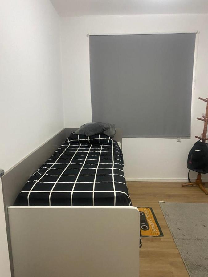 Duo Interlagos Aluguel Apenas Do Homestay