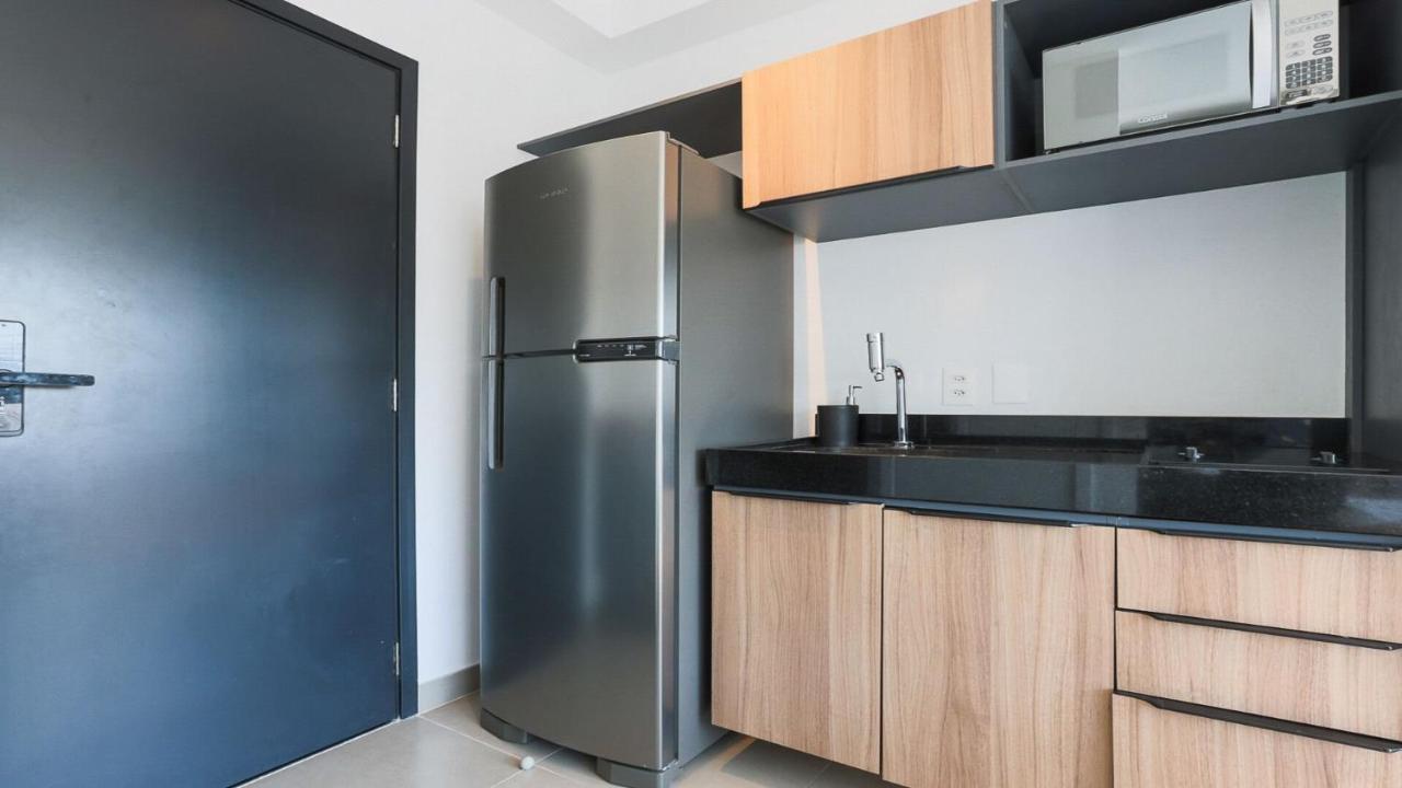 Apartment No Jardins Proximo Metro Oscar Freire Sao Paulo