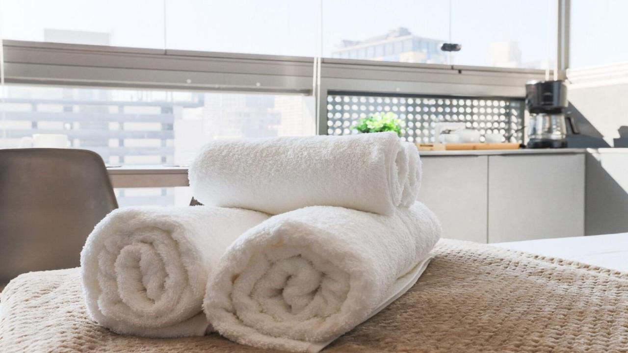 No Jardins Proximo Metro Oscar Freire Apartment *