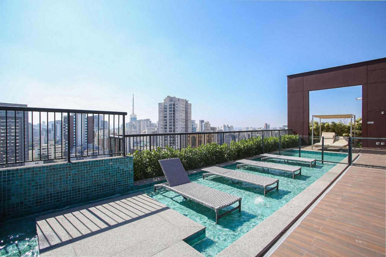 Apartamento K360 By Conviva