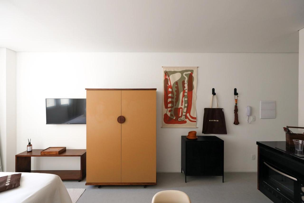 Apartemen Tabas - Edificio Arinda - *