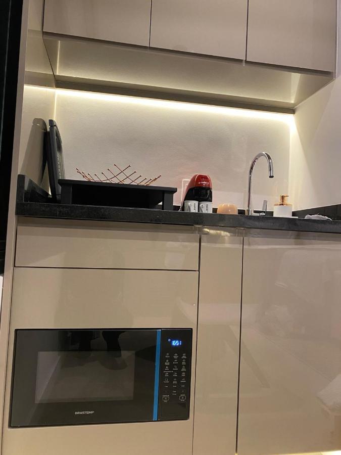 Loft Luxo Itaim * Sao Paulo
