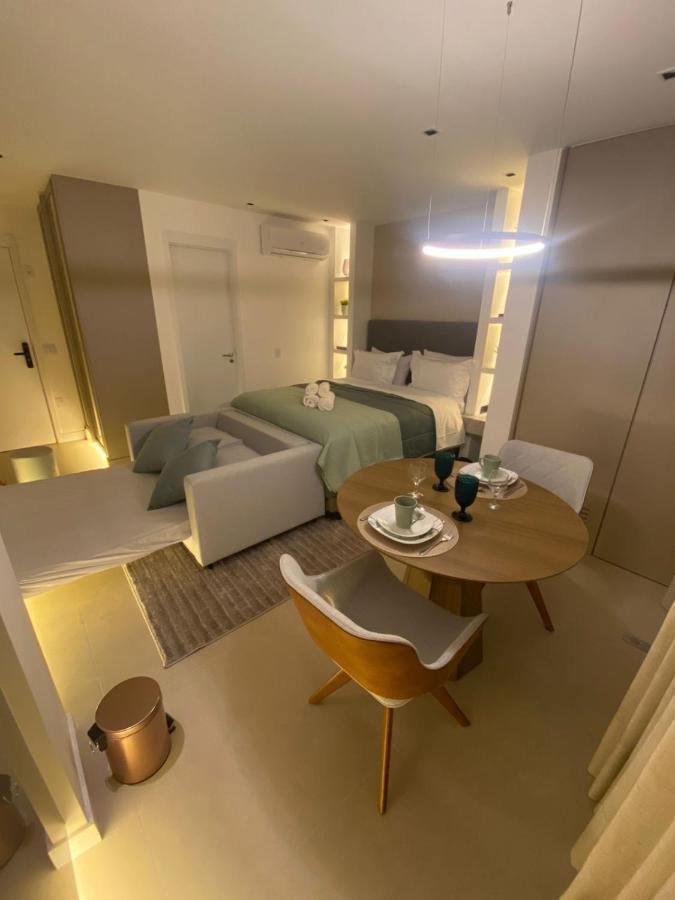 Loft Luxo Itaim Apartment *