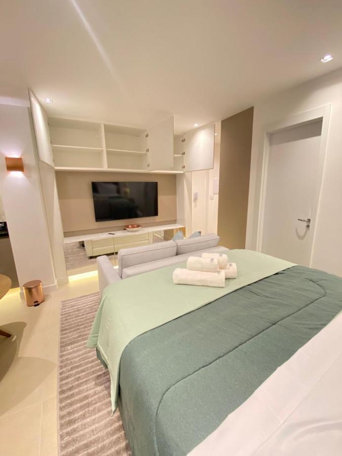 Loft Luxo Itaim *