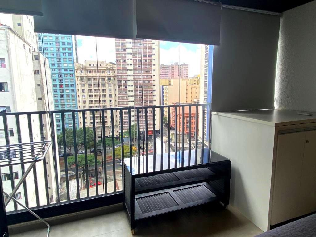 Studio Luxo Apaulistana93 Căn hộ