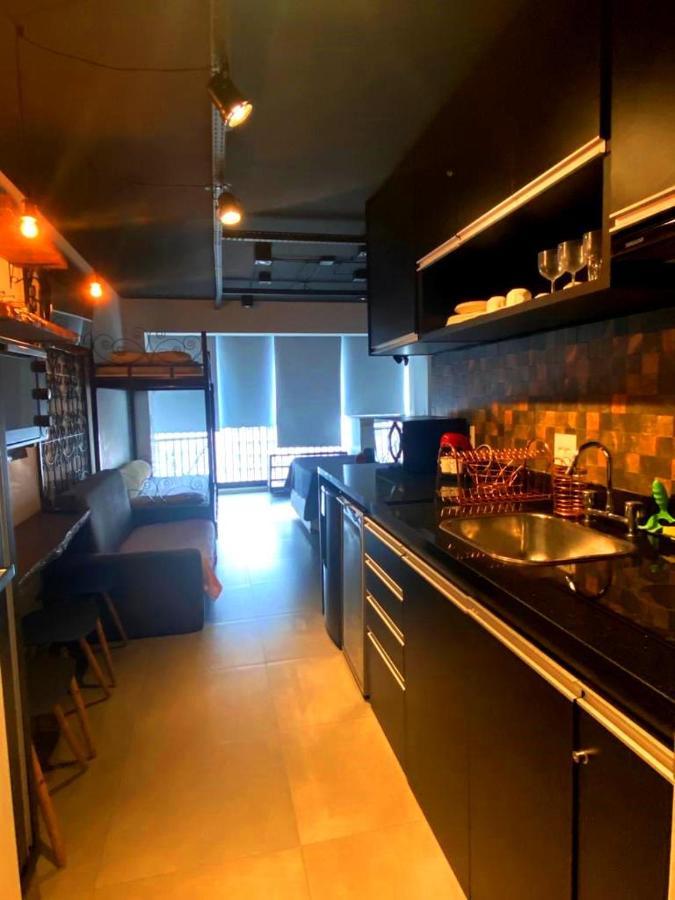 Căn hộ Studio Luxo Apaulistana93 São Paulo