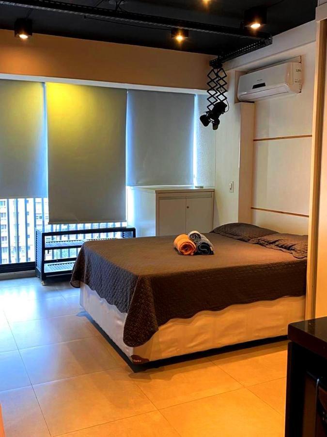 Studio Luxo Apaulistana93 Căn hộ São Paulo